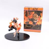 ราคา CG Toys โมเดล วันพีช เอส หมัดเพลิง ท่ากระโดด สูง15ซม. (งานจีน) (4019434550)