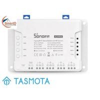 ราคา Sonoff 4CH Pro R3 - Pre Flash Firmware Tasmota, MQTT เหมาะสำหรับทำ Home Automaiton (14969539361)