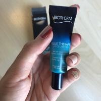 ราคา Biotherm Blue Therapy Accelerated Repairing Serum (722701264)