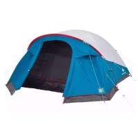 ราคา เต้นท์ quechua arpenaz 3 xl fresh & black (22502549437)