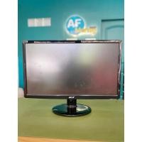 ราคา จอคอม Acer LCD 20 นิ้ว **มือสอง** (16896246149)