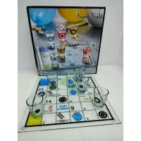 ราคา เกมบันไดงู สายดื่ม SHOOTERS AND LADDERS Drinking Game (23184640518)
