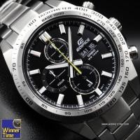 ราคา นาฬิกาCASIO EDIFICE CHRONOGRAPH รุ่น EFR-574D-1AV (25613895460)