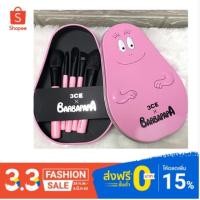 ราคา เซตแปรงแต่งหน้า 3CE BARBAPAPA (6117228883)