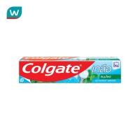 ราคา Colgate คอลเกต ยาสีฟัน เกลือ สมุนไพร 150 กรัม (16699383829)