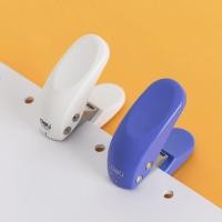 ราคา เครื่องเจาะกระดาษ 1 รู ⭐️ 1 Holes Puncher เครื่องเจาะรู ที่เจาะกระดาษ ที่เจาะกระดาษรูเดียว (10215792184)
