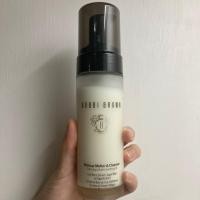 ราคา ของแท้ เคาน์เตอร์ไทย BOBBI BROWN Makeup Melter & Cleanser 150 ml. (7541405533)