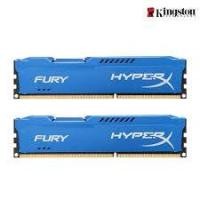 ราคา Kingston HyperX Predator DDR3-1,866 8GBx2 (6738693160)