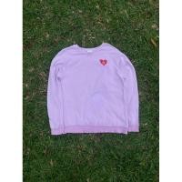 ราคา ของแท้ MLB Yankees เสื้อคอกลม (23848590910)