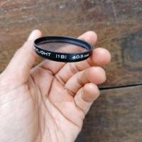 ราคา kenko mc skylight (1B) 40.5mm. Japanฟิลเตอร์เลนส์ ฟิลเตอร์กันรอย (14299588360)