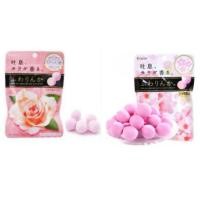 ราคา Kracie kanebo fragrance candy ลูกอมตัวหอม (1030332460)