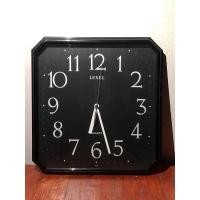 ราคา นาฬิกาแขวนผนัง ยี่ห้อ LEXEL มือสองญี่ปุ่น (16074709382)