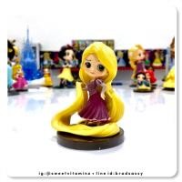 ราคา Q Posket Disney Characters Petit Vol. 1 • Rapunzel จาก Banpresto : (สินค้าใหม่ ของแท้ นำเข้าจาก Japan คร้า) (8052088173)