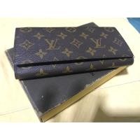 ราคา กระเป๋าสตางค์หลุยส์ใบยาว (723184034)