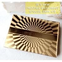 ราคา ↟▲↟ It's Skin Prestige D'escargot Special Trial Kit Set สกัดจากเมือกหอยทากสูตรเข้มข้น (990607947)