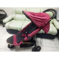 ราคา รถเข็นเด็ก Air buggy (25562196484)