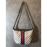ราคา gucci Shoulder bag style vintage แท้ (5681984569)
