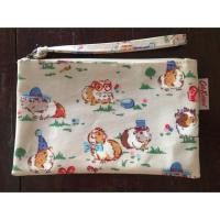 ราคา กระเป๋าถือ คล้องมือ กระเป๋าสตางค์ Cath kidston (7615799466)
