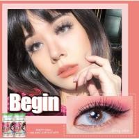 ราคา คอนแทคเลนส์ Begin : Pretty Doll (9427627531)