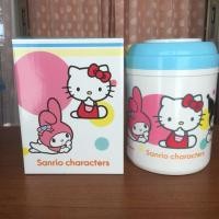 ราคา กระติกน้ำเย็นชื่นใจ Sanrio Characters 7-11 (835089217)