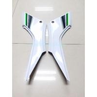 ราคา แฟริ่งปิดใต้เบาะคนขับ สินค้าแท้มือสอง KAWASAKI NINJA300 Z300 (13274636751)