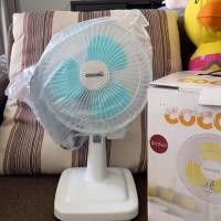 ราคา Mini Fan พัดลมจิ๋ว cocoru ของใหม่ มีประกัน (6639790165)