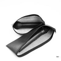 ราคา SHURE Iwo ซองหนังใส่ไมโครโฟน แบบใช้สาย มีซิป พร้อมกระเป๋าไมโครโฟน 2 ชิ้น (10583680268)