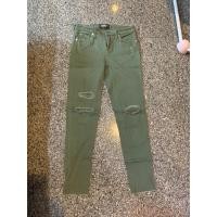 ราคา กางเกงยีนส์ cc-oo (มือสอง) (8132183614)