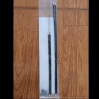 ราคา #สายสลิงเซ็นทรัลล็อคประตูรถยนต์45cm-60cm/4เส้น #สายสลิงเซ็นทรัลล็อค#สายสลิงประตูรถยนต์ (6834777888)