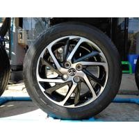 ราคา แม็กวีออส ตัวท็อป ขอบ15พร้อมยางบริสโตน 185 60 15 ปี20 (10873468561)