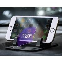 ราคา OEM Fairy Holder ที่วางมือถือหน้าคอนโซลรถ (สีดำ) (11373082113)