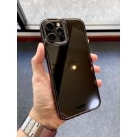 ราคา LAUT CRYSTAL-X Black Iphone 12 promax case (6877448533)