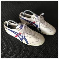 ราคา Onitsuka Tiger มือสองของแท้100% (1315582968)