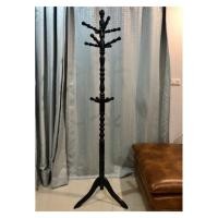 ราคา ราวแขวนผ้าเอนกประสงค์ coat rack (5038096757)