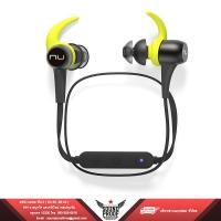 ราคา Nuforce BE Sport3 Lightweight Mobility (Black) (1939233252)