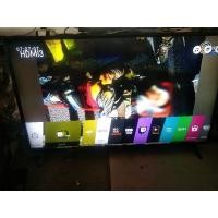 ราคา ทีวี 43" LG. สมาททีวี ดิจิตอลทีวี สินค้ามือสองราคาถูก (25405589043)