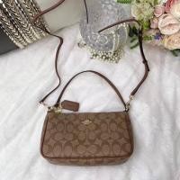 ราคา ❌Sale1290❌Coach Bag _____________ งาน : Hiend ไซส์ : 20cm อุปกรณ์ : ถุงผ้า | ถุงกระดาษ | ใบเสร็จ | การ์ด (4033123888)