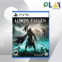 ราคา [PS5] [มือ1] Lords of the Fallen [PlayStation5] [เกมps5] (23879203209)