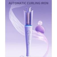 ราคา เครื่องม้วนผม อัตโนมัติ ที่ม้วนผมลอน ที่ม้วนผม เครื่องม้วนลอน เครื่องลอนผม รุ่น WZ888 ที่ม้วนผมไฟฟ้า (23141275328)