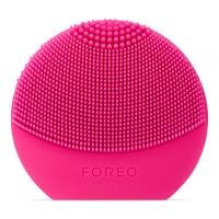 ราคา Foreo Luna Play Plus - Fuchsia **ของแท้**[เครื่องทำความสะอาดผิวหน้า Foreo รุ่น Luna Play Plus สีชมพูเข้ม] (927556595)