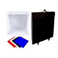 ราคา Godox STUDIO TENT ตู้ถ่ายสินค้า 60X60 CM แบบสี่เหลี่ยม (702363139)
