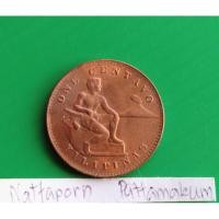 ราคา ฟิลิปปินส์ One Centavo ปี 1944 (23318420781)