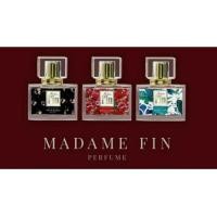 ราคา น้ำหอม มาดามฟิน กลิ่นฟีโรโมน ชวนหลงไหล ได้กลิ่นเป็นต้องหลงรัก (4869691915)