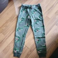 ราคา กางเกงเด็กUniqlo8-9ขวบ (21255803095)