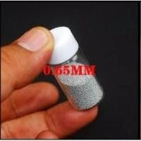 ราคา ตะกั่วบอล ตะกั่วเม็ด ขนาด 0.65 mm (3118941393)