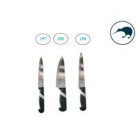 ราคา KIWI 197,188,199 มีดทำครัว มีดกีวีอย่างดี มีดหั่น มีดสแตนเลส มีดทำครัว (4805614798)