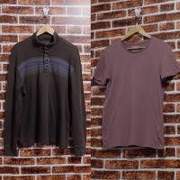 ราคา เสื้อมือสอง❤️เสื้อBanana Republic, forever 21sale‍♀️สภาพนางฟ้า สินค้าสภาพดีมาก❤️ (4020754738)