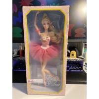ราคา Barbie signature ballet wishes มือหนึ่ง พร้อมส่ง บาร์บี้ (13186422836)