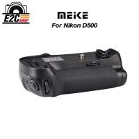 ราคา Meike MK-D500 Battery Grip for Nikon D500 (9082543865)