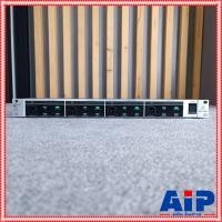 ราคา BEHRINGER DI4000 V2 ULTRA DI DI 4000 DI-4000 Professional 4-= Channel Active DI-Box +++ (22349085483)